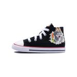 Tenis-Converse-X-Bugs-Bunny-Chuck-Taylor-All-Star-Hi-TD-Preto