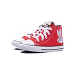 Tenis-Converse-X-Bugs-Bunny-Chuck-Taylor-All-Star-Hi-TD-Vermelho-5