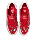 Tenis-adidas-3MC-X-Disney-GS-Infantil-Vermelho-4