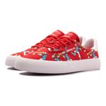 Tenis-adidas-3MC-X-Disney-GS-Infantil-Vermelho-5