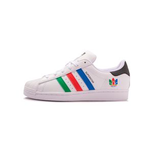 Tênis adidas Superstar TD Infantil