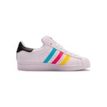 Tenis-adidas-Superstar-TD-Infantil-Branco