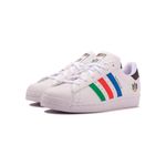 Tenis-adidas-Superstar-TD-Infantil-Branco