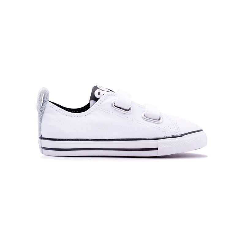 Tenis-Converse-X-Bugs-Bunny-Chuck-Taylor-All-Star-Low-TD-Branco