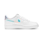 Tenis-Nike-Air-Force-1-Lv8-PS-Infantil-Branco-3