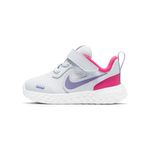 Tenis-Nike-Revolution-5-TD-Infantil-Multicolor