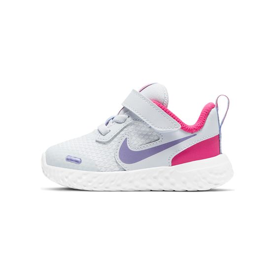 Tênis Nike Revolution 5 TD Infantil
