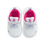 Tenis-Nike-Revolution-5-TD-Infantil-Multicolor-4