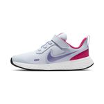 Tenis-Nike-Revolution-5-PS-Infantil-Multicolor