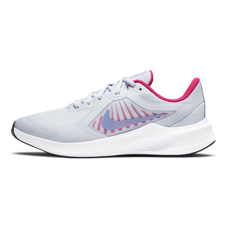 Tenis-Nike-Downshifter-10-GS-Infantil-Multicolor
