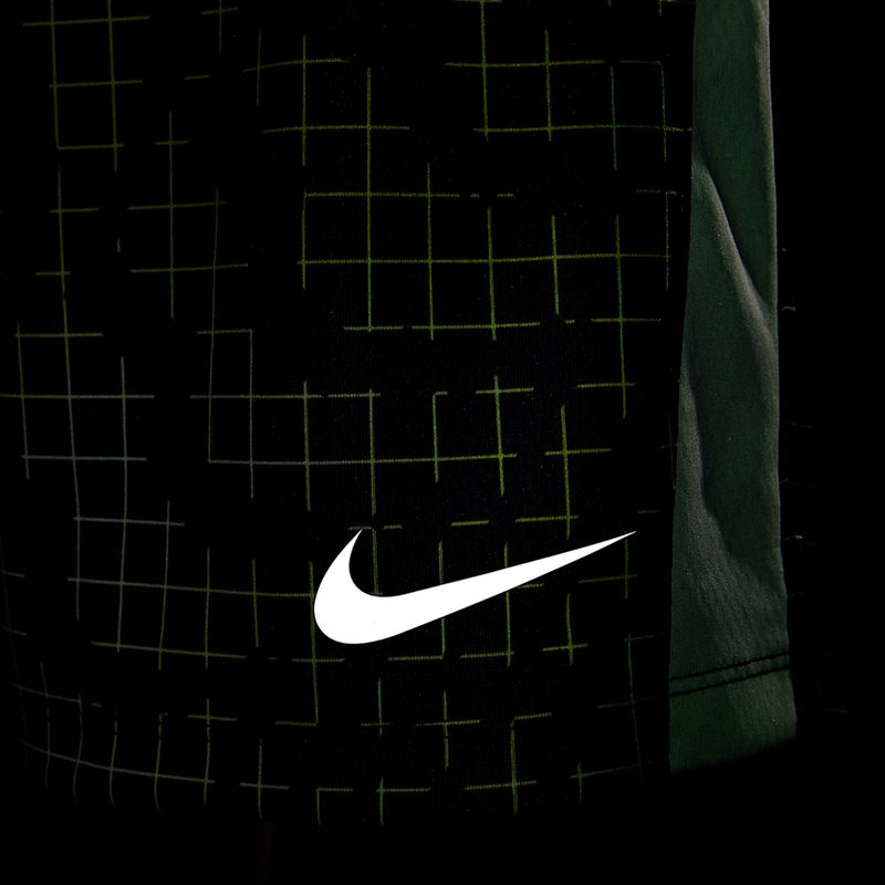 Shorts-Nike-Infantil-Multicolor-5