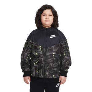 Blusa Nike Windrunner Infantil