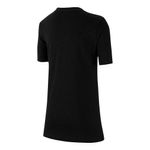 Camiseta-Nike-Futura-Ic-Infantil-Preta-2