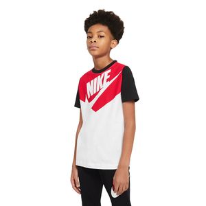 Camiseta Nike Infantil