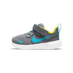 Tenis-Nike-Revolution-5-TD-Infantil-Cinza