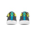 Tenis-Nike-Revolution-5-TD-Infantil-Cinza-6