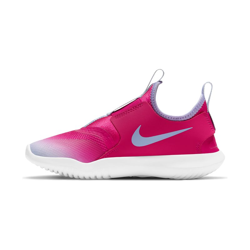 Tenis-Nike-Flex-Runner-PS-Infantil-Rosa