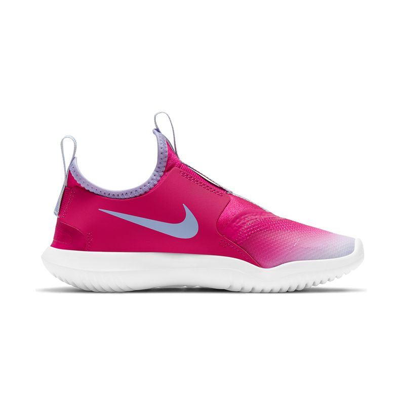 Tenis-Nike-Flex-Runner-PS-Infantil-Rosa-3