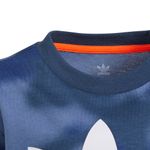 Camiseta-adidas-Originals-C-Infantil-Azul-4