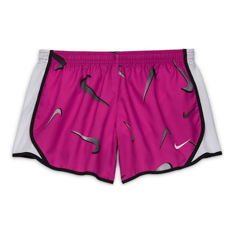 Shorts-Nike-Infantil-Rosa