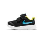 Tenis-Nike-Star-Runner-2-TDV-Infantil-Preto