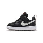 Tenis-Nike-Court-Borough-Low-2-SE-TDV-Infantil-Preto