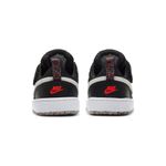 Tenis-Nike-Court-Borough-Low-2-SE-TDV-Infantil-Preto-6