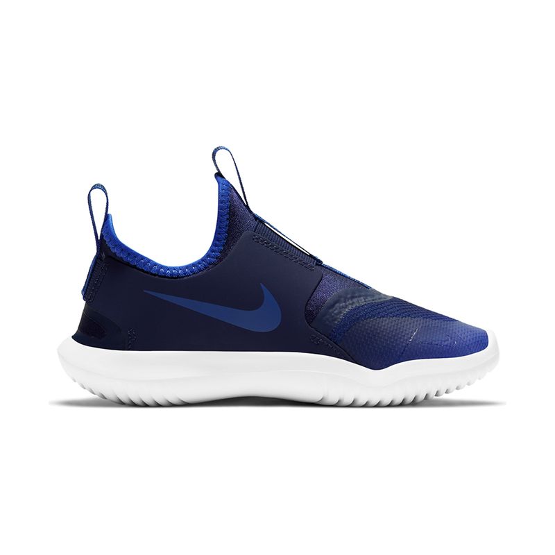 Tenis-Nike-Flex-Runner-PS-Infantil-Azul-3