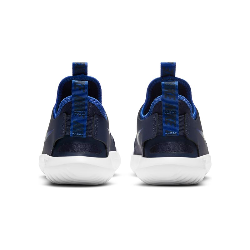 Tenis-Nike-Flex-Runner-PS-Infantil-Azul-6