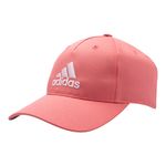Bone-adidas-Lk-Graphic-Infantil-Rosa