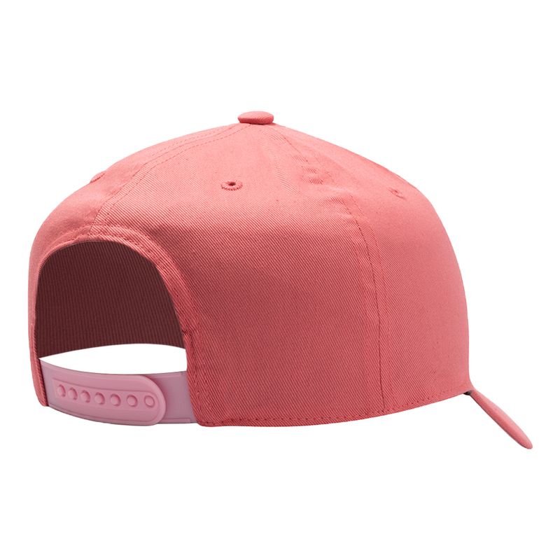 Bone-adidas-Lk-Graphic-Infantil-Rosa-2