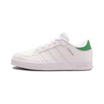 Tenis-adidas-Breaknet-PS-Infantil-Branco