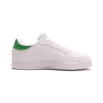 Tenis-adidas-Breaknet-PS-Infantil-Branco-3