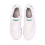 Tenis-adidas-Breaknet-PS-Infantil-Branco-4