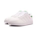 Tenis-adidas-Breaknet-PS-Infantil-Branco-5