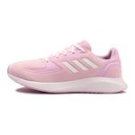 Tenis-adidas-Runfalcon-20-PS-Infantil-Rosa