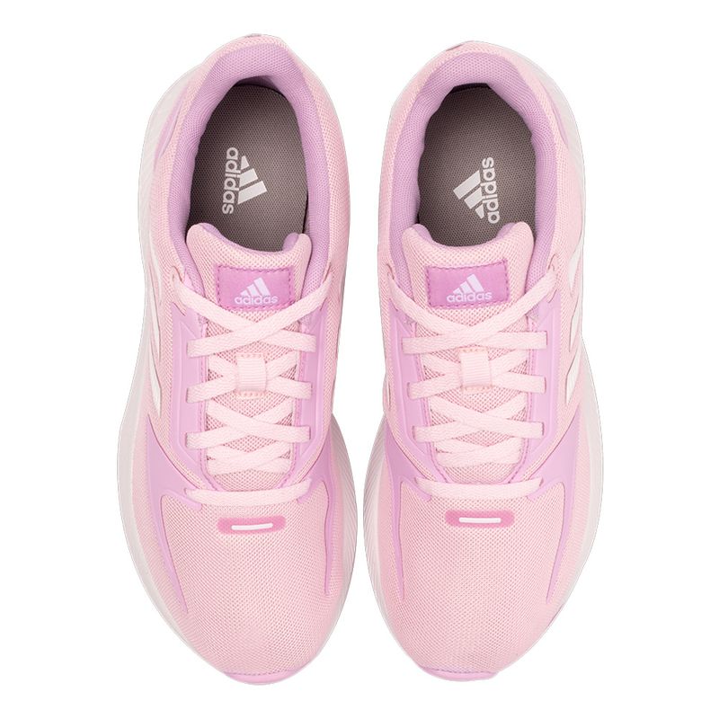 Tenis-adidas-Runfalcon-20-PS-Infantil-Rosa-4