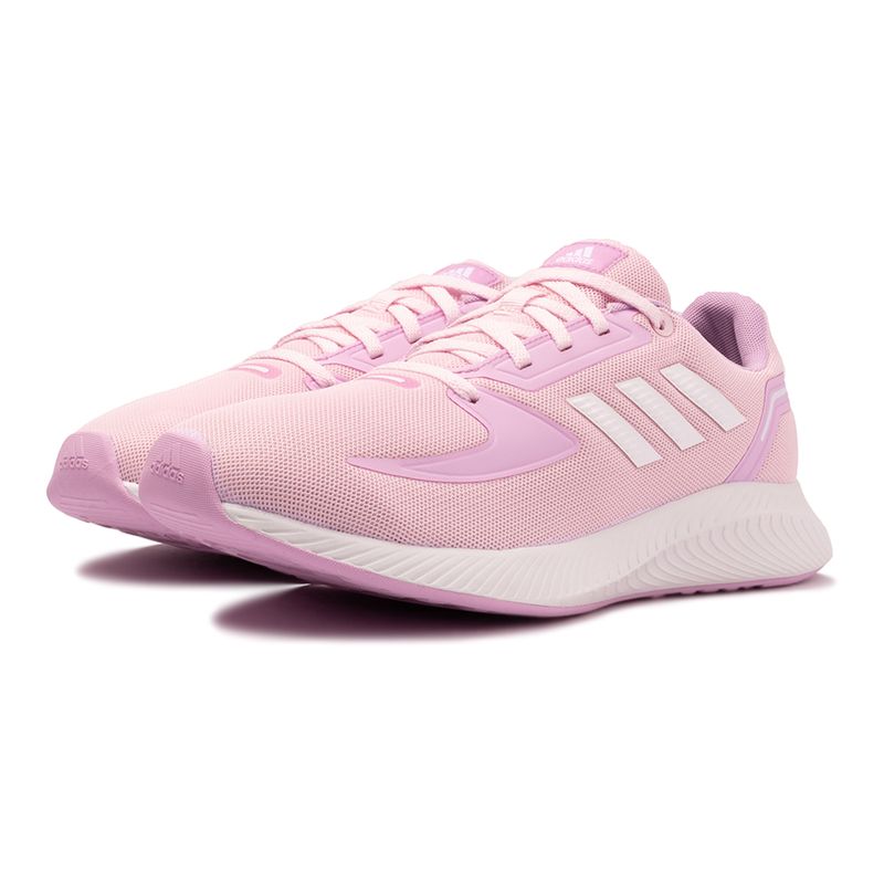 Tenis-adidas-Runfalcon-20-PS-Infantil-Rosa-5