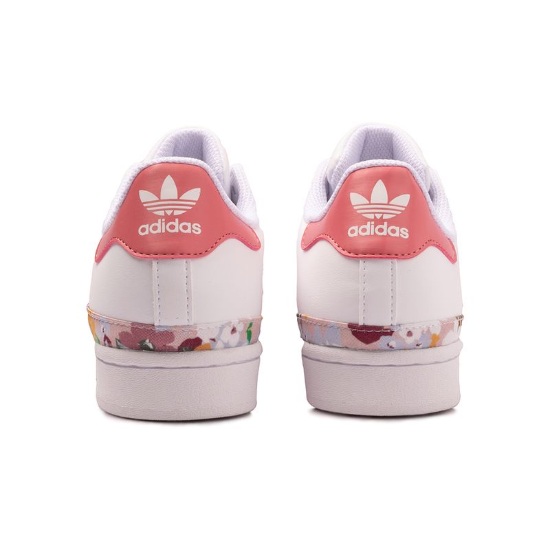 Tenis-adidas-Superstar-GS-Infantil-Branco-6