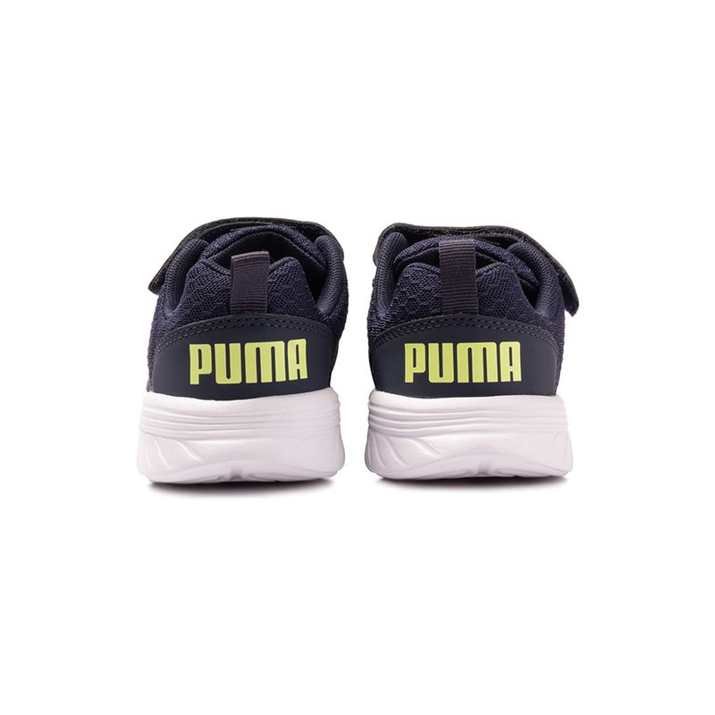 Tenis-Puma-Comet-TDV-Infantil-Azul-6