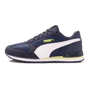 Tênis Puma ST Runner V2 Mesh GS Infantil