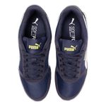 Tenis-Puma-ST-Runner-V2-GS-Infantil-Preto-4