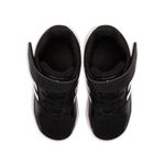 Tenis-adidas-Runfalcon-20-TD-Infantil-Preto