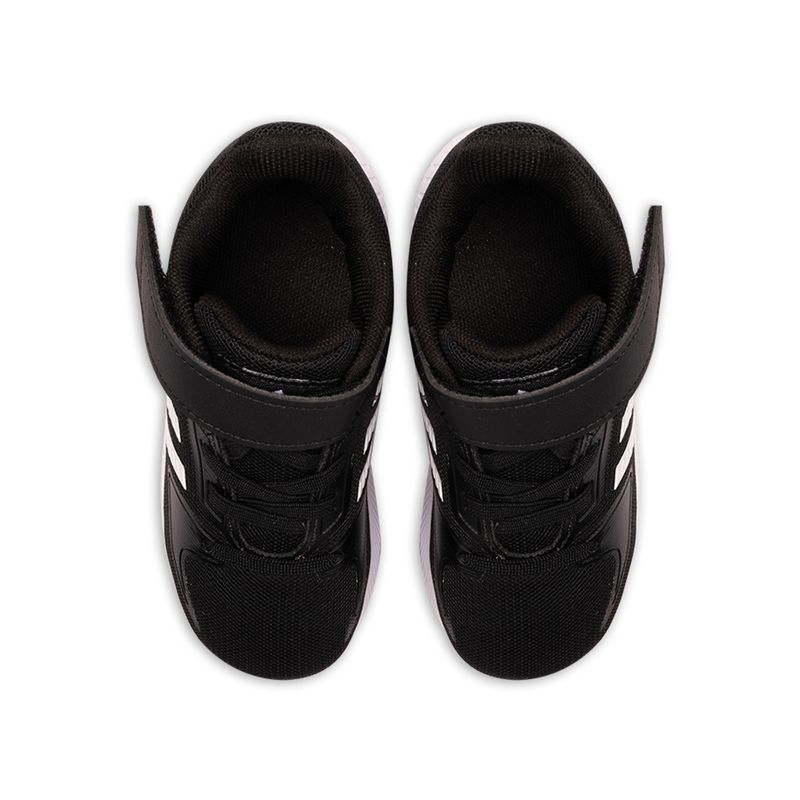 Tenis-adidas-Runfalcon-20-TD-Infantil-Preto