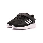 Tenis-adidas-Runfalcon-20-TD-Infantil-Preto