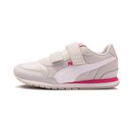 Tenis-Puma-ST-Runner-V2-PS-Infantil-Cinza