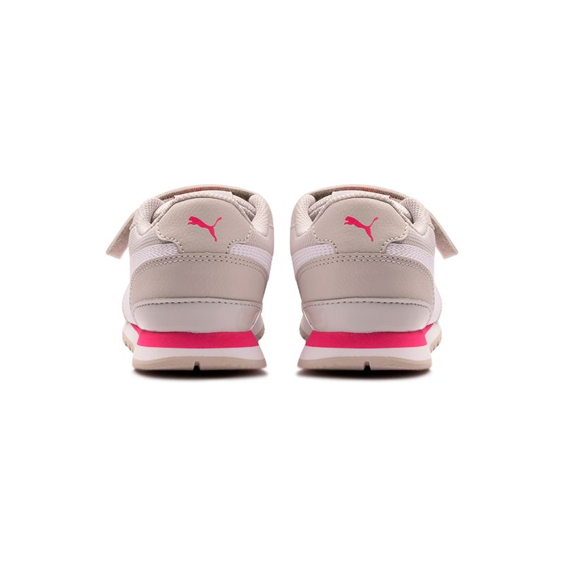 Tenis-Puma-ST-Runner-V2-TD-Infantil-Multicolor