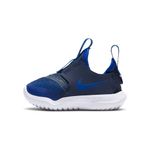 Tenis-Nike-Flex-Runner-TD-Infantil-Azul