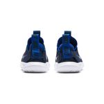 Tenis-Nike-Flex-Runner-TD-Infantil-Azul-6