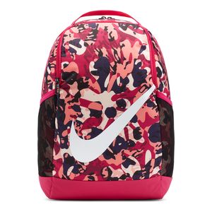 Mochila Nike Brasilia Infantil